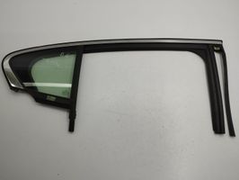 Ford Focus Rear vent window glass 43R000016