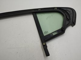 Ford Focus Rear vent window glass 43R000016