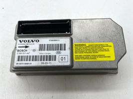 Volvo XC90 Sterownik / Moduł Airbag P30658913