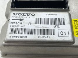 Volvo XC90 Sterownik / Moduł Airbag P30658913