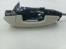 Porsche Cayenne (92A) Maniglia esterna per portiera anteriore 5N0837017C