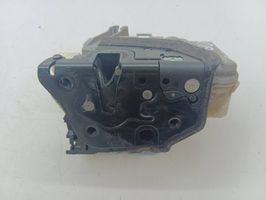 Porsche Cayenne (92A) Serrure de porte avant 8J837016A