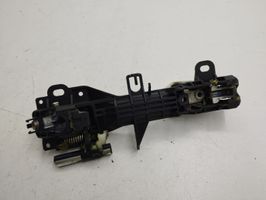 Toyota Yaris Klamka zewnętrzna drzwi przednich 692010D05000