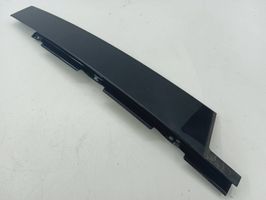 Porsche Cayenne (92A) Rivestimento modanatura del vetro della portiera anteriore 7P5853319B