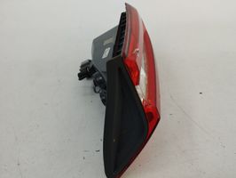 Ford Focus Tailgate rear/tail lights JX7B13A602VC