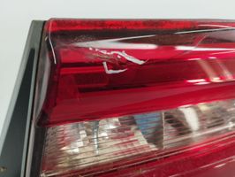 Ford Focus Tailgate rear/tail lights JX7B13A602VC