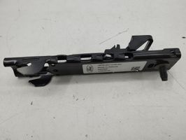 Ford Focus Rail de réglage hauteur de ceinture de sécurité JX7BA611C46AC