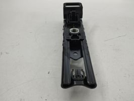 Ford Focus Rail de réglage hauteur de ceinture de sécurité JX7BA611C46AC