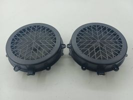 Porsche Cayenne (92A) Audioanlage Soundsystem HiFi komplett 7PP035454G