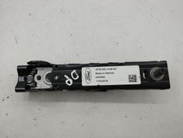 Ford Focus Rail de réglage hauteur de ceinture de sécurité JX7BA611C46AC