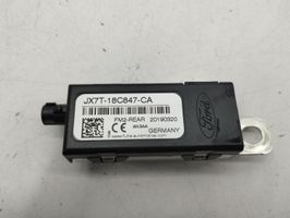 Ford Focus Amplificateur d'antenne JX7T18C847CA