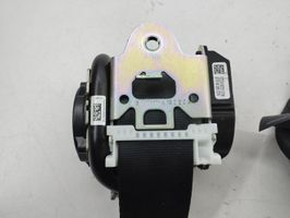 Ford Focus Front seatbelt JX7BA61295DDW