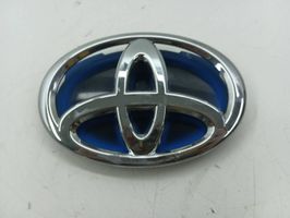 Toyota Auris 150 Valmistajan merkki/logo/tunnus 