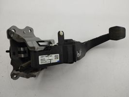 Ford Focus Clutch pedal JX617B633BC