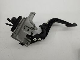 Ford Focus Clutch pedal JX617B633BC