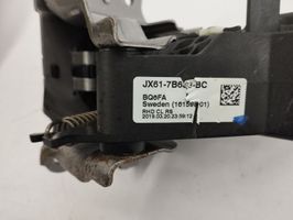 Ford Focus Clutch pedal JX617B633BC