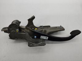 Ford Focus Pédale de frein JX612D094CD