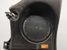 Mercedes-Benz ML W164 Enceinte subwoofer A1648202202