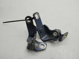 Ford Focus Kit de charnières de porte avant H1BBA22811