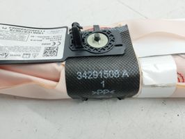 Ford Focus Airbag de toit 34291508