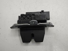 Ford Focus Serrure de loquet coffre 01041377004