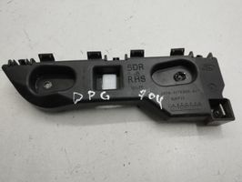 Ford Focus Support de pare-chocs arrière JX7BA17E850A1