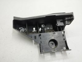 Ford Focus Support de pare-chocs arrière JX7B17D980A1