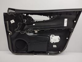 Nissan Qashqai Garniture de panneau carte de porte avant 809114EA1A