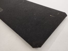 Nissan Qashqai Tapis de coffre 