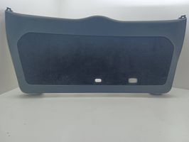 Mercedes-Benz ML W164 Rivestimento portellone posteriore/bagagliaio A1647401470