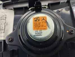 Mercedes-Benz ML W164 Haut parleur A1698201802