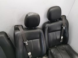 Saab 9-7X Set interni 