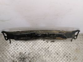 Saab 9-7X Front bumper cross member 