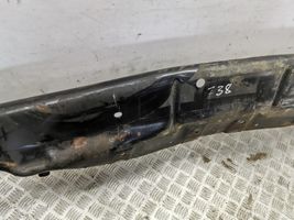 Saab 9-7X Poprzeczka zderzaka przedniego 