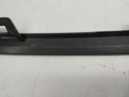 Opel Mokka B Front bumper splitter molding 9835155080