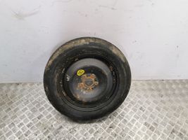 Ford Focus R16 spare wheel 