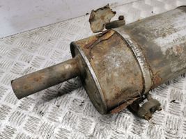 Mercedes-Benz A W168 Muffler/silencer 