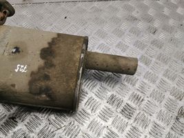 Mercedes-Benz A W168 Muffler/silencer 