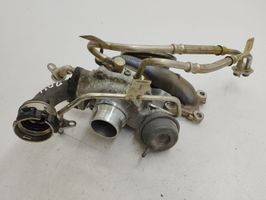 Ford Focus Turbine A2C12858900