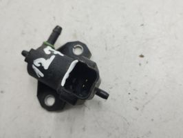 Ford Focus Vacuum valve 9688124580