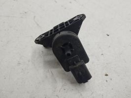 Ford Focus Vacuum valve 9688124580