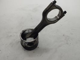 Ford C-MAX II Piston avec bielle 