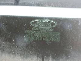 Ford Focus C-MAX Vitre de fenêtre porte arrière 43R001025