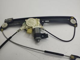 BMW 5 E60 E61 Elektryczny podnośnik szyby drzwi przednich 978811105