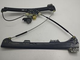 BMW 5 E60 E61 Elektryczny podnośnik szyby drzwi przednich 978811105