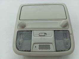 Honda CR-V Front seat light 