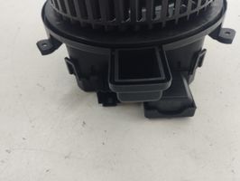 Audi Q5 SQ5 Ventola riscaldamento/ventilatore abitacolo C26871109