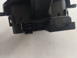 Audi Q5 SQ5 Ventola riscaldamento/ventilatore abitacolo C26871109