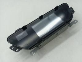 Honda CR-V Monitori/näyttö/pieni näyttö E1110R035678