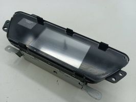 Honda CR-V Monitori/näyttö/pieni näyttö E1110R035678